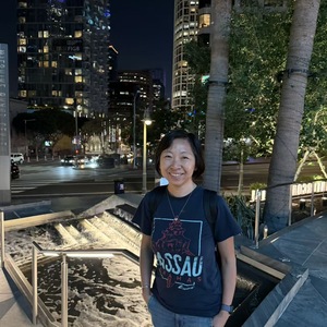 Annie Liu
